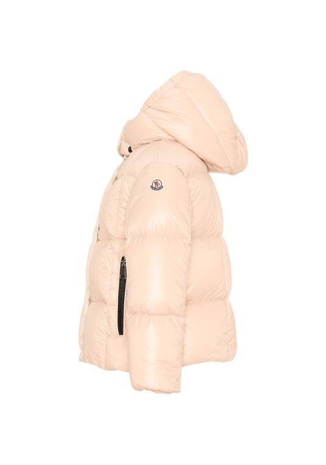 Giubbotto Moncler Enfant  MONCLER ENFANT | GIACCHE E GIUBBINI | L29541A00040597Z821G